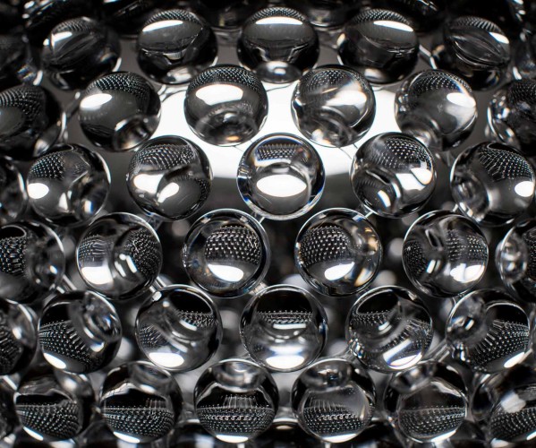 Foscarini Caboche Plus Piccola - Sospensione, dettaglio