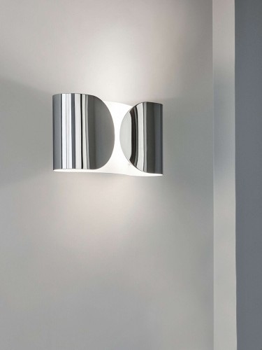 Flos Foglio, design Tobia Scarpa, 1966