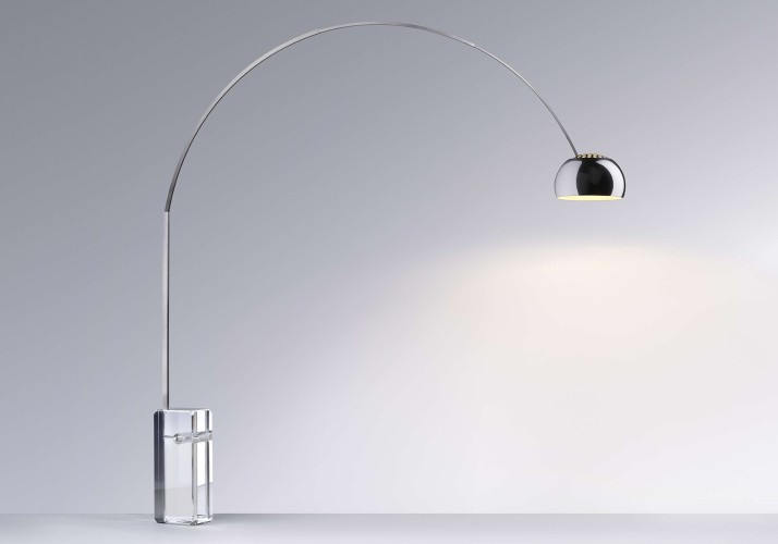 Flos Arco K - '22 Limited Edition