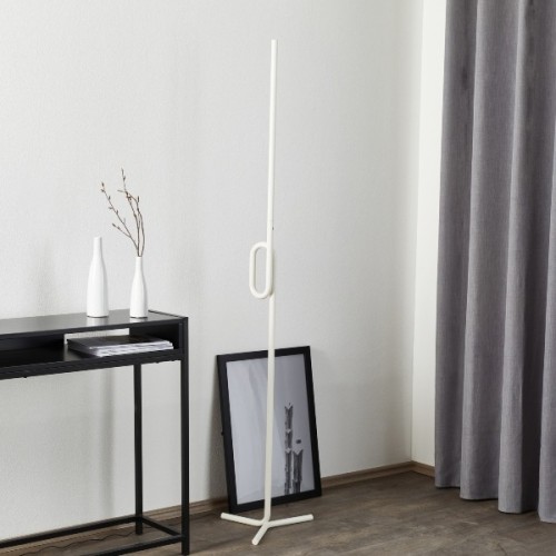 Foscarini Lampada Tobia - Terra, in bianco