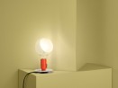 Flos Lampadina, design Castiglioni, 1972