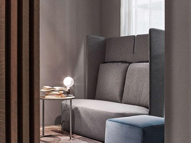 Flos Lampadina, design Castiglioni, 1972