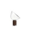 Flos Taccia , design Castiglioni, 1962, Bronzo