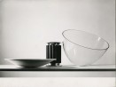 Flos Taccia PMMA, design Castiglioni, 1962