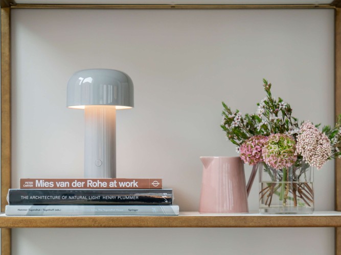 Flos Bellhop Battery