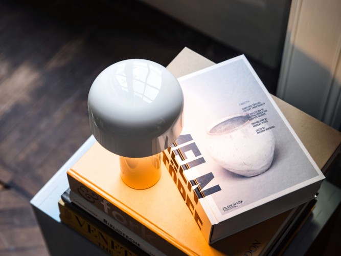 Flos Bellhop Battery