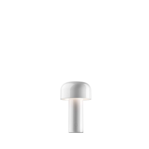 Flos Bellhop Battery, Bianco