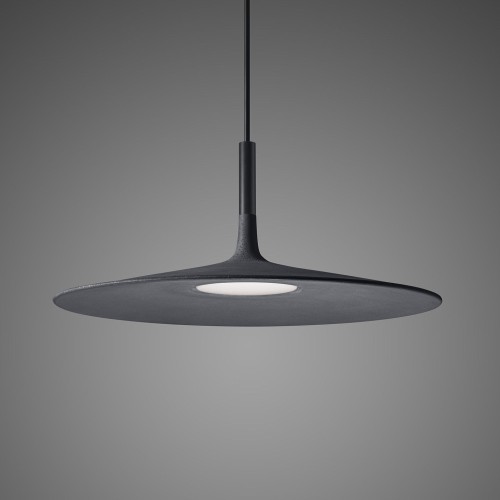 Foscarini Aplomb Large - Sospensione, antracite