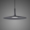 Foscarini Aplomb Large - Sospensione, antracite