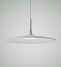 Foscarini Aplomb Large - Sospensione, bianco