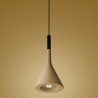 Foscarini Aplomb - Sospensione, gialla