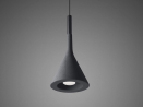 Foscarini Aplomb - Sospensione, antracite