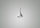 Foscarini Aplomb Mini - Sospensione, bianca