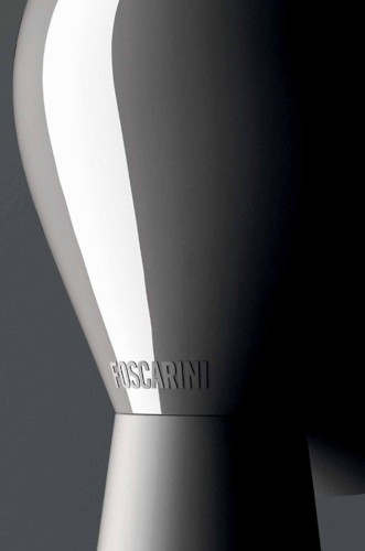 Foscarini Binic - Tavolo, dettagli