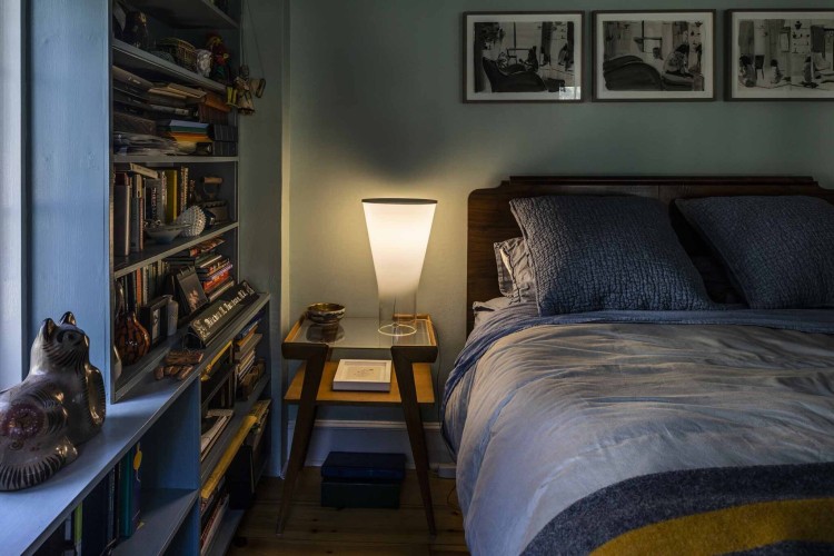 Foscarini Soffio - Tavolo