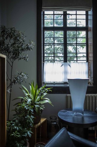 Foscarini Soffio - Tavolo