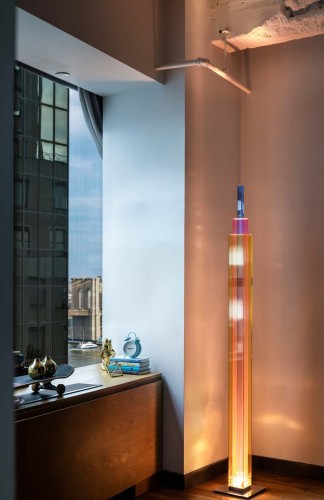 Foscarini Uptown - Terra