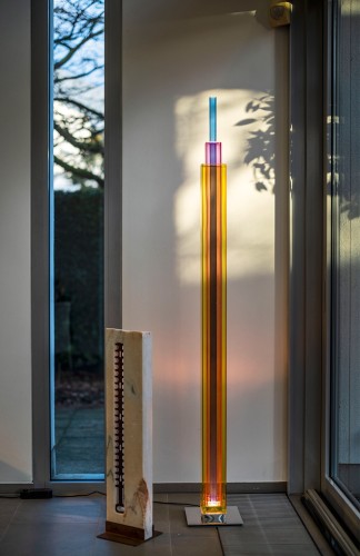 Foscarini Uptown - Terra