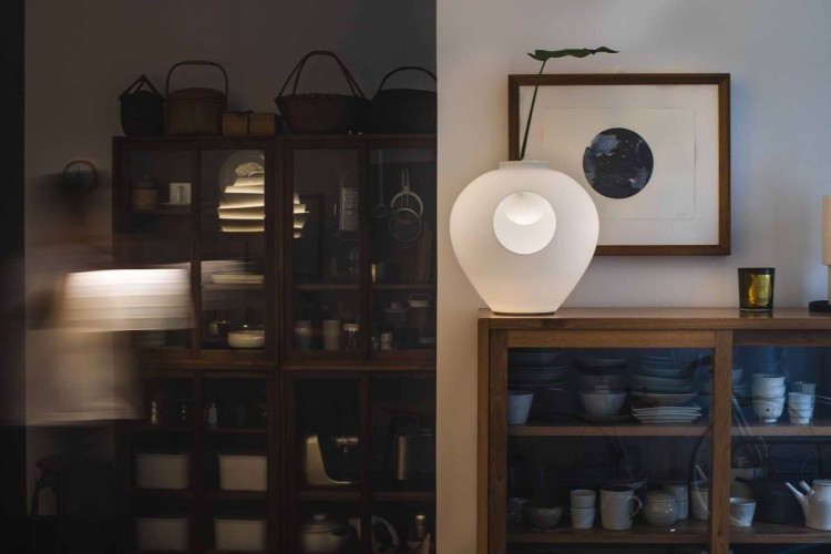 Foscarini Madre - Tavolo