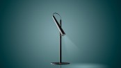 Foscarini Magneto - Tavolo, nera