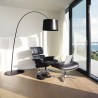 Foscarini Twiggy - Terra, nera