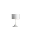 Flos Spun Light T1, Bianco