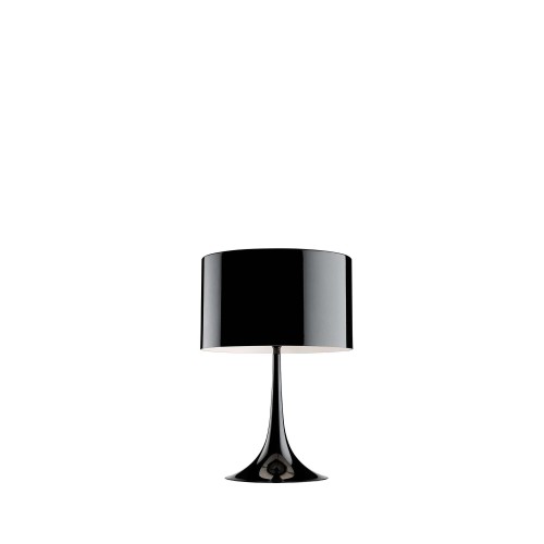 Flos Spun Light T1, Nero