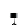 Flos Spun Light T1, Nero