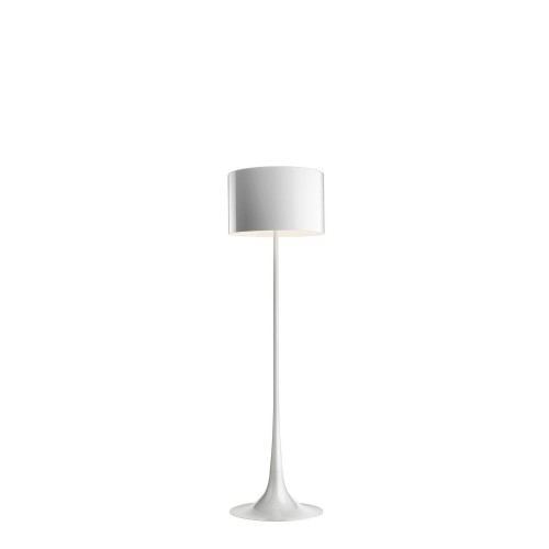 Flos Spun Light F, Bianco