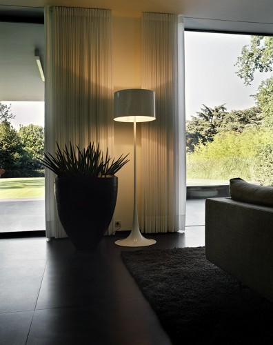Flos Spun Light F