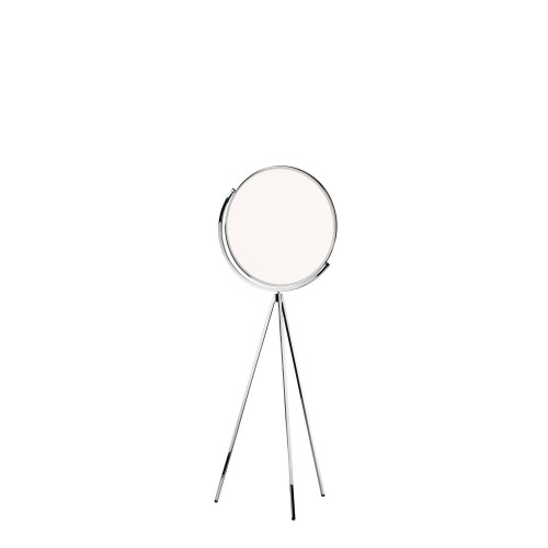 Flos Superloon, Cromo