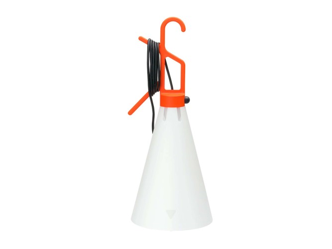 Flos Mayday, Arancio