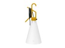 Flos Mayday Outdoor, Giallo Senape