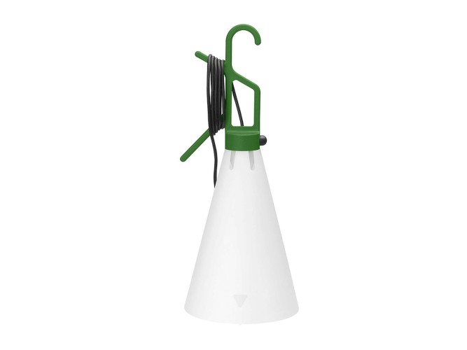 Flos Mayday Outdoor, Verde Foglia