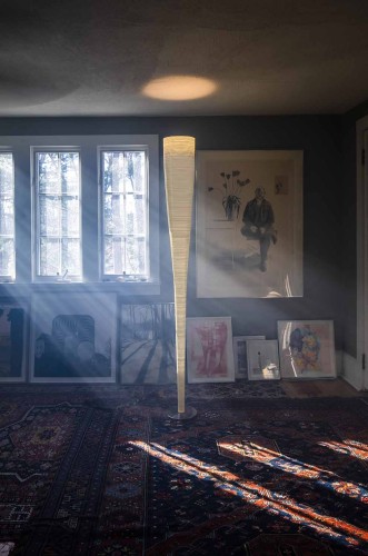 Foscarini Mite - Terra, gialla