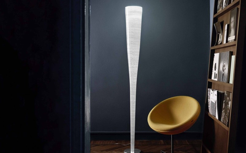 Foscarini Mite - Terra, nera