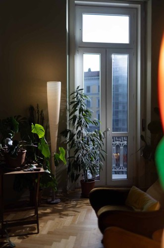 Foscarini Mite Led Anniversario - Terra