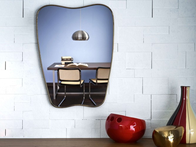 Flos Splügen Bräu, design Castiglioni, 1961