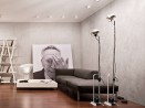 Flos Toio LED