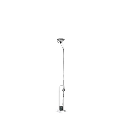 Flos Toio LED, Bianco