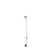 Flos Toio LED, Bianco