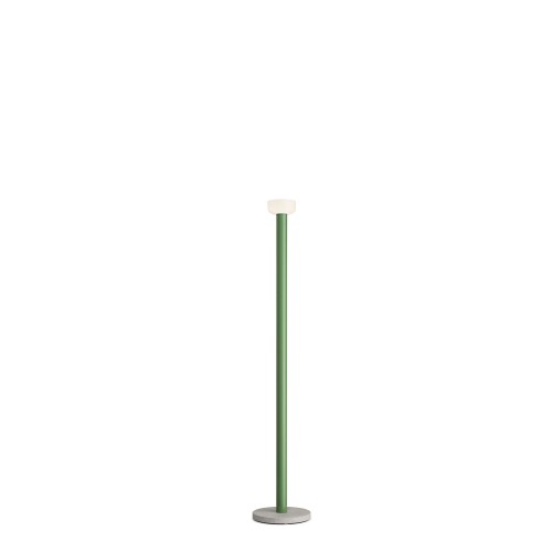 Flos Bellhop Floor, Verde