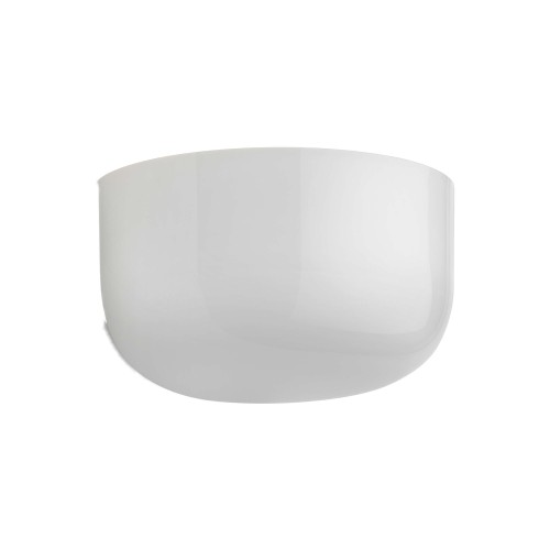Flos Bellhop Wall Up, Bianco