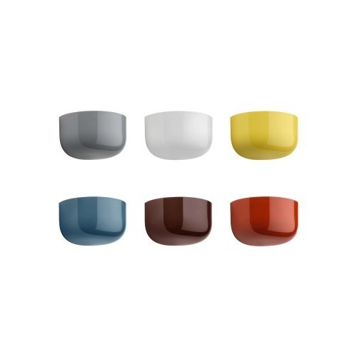 Flos Bellhop Wall Up, colori