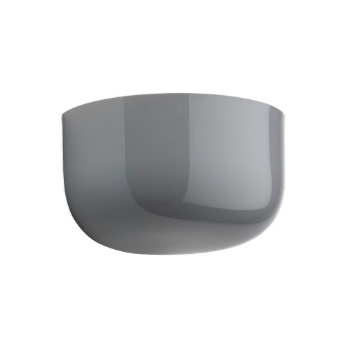 Flos Bellhop Wall Up, Grigio