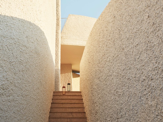 Flos In Vitro Unplugged