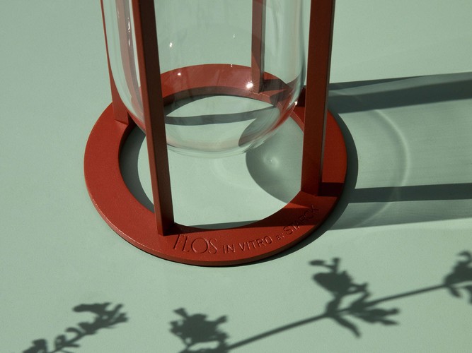 Flos In Vitro Unplugged