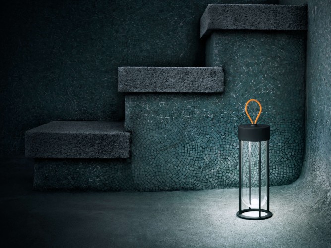 Flos In Vitro Unplugged