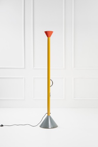 Artemide Callimaco Led