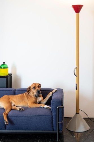 Artemide Callimaco Led